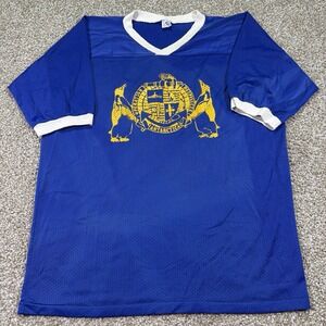 Operation Deep Freeze Personnel Jersey 70s-80s Size XL Us Military Rare